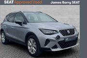 SEAT Arona 2023