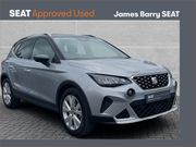SEAT Arona 2023