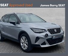 SEAT Arona 2023