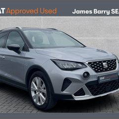 SEAT Arona 2023
