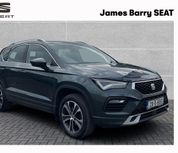 SEAT Ateca 2023