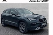 SEAT Ateca 2023