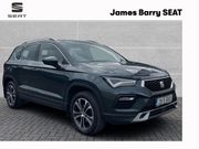 SEAT Ateca 2023