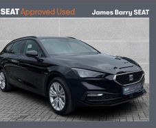SEAT Leon 2026