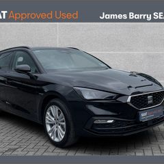 SEAT Leon 2026