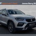 SEAT Ateca 2026