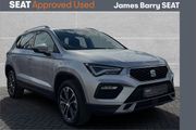 SEAT Ateca 2026
