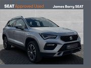 SEAT Ateca 2026
