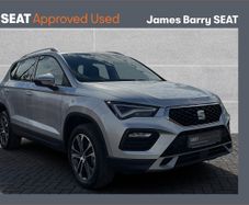 SEAT Ateca 2026