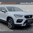 SEAT Ateca 2023