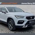SEAT Ateca 2023