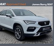SEAT Ateca 2023