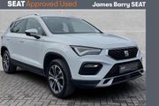 SEAT Ateca 2023