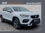 SEAT Ateca 2023