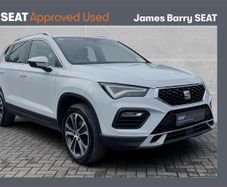 SEAT Ateca 2023