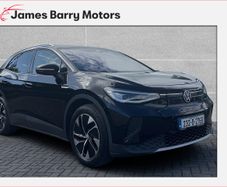 Volkswagen ID.4 2023