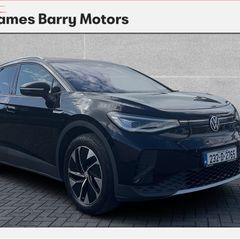 Volkswagen ID.4 2023
