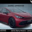 Cupra Born 2023