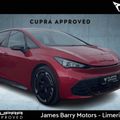 Cupra Born 2023