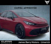 Cupra Born 2023