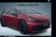 Cupra Born 2023