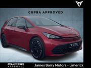 Cupra Born 2023