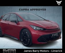 Cupra Born 2023