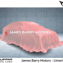 Cupra Formentor 2022