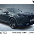 Cupra Formentor 2022