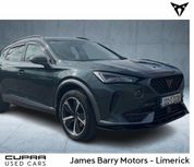 Cupra Formentor 2022