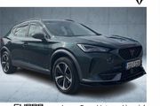 Cupra Formentor 2022