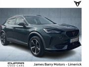 Cupra Formentor 2022