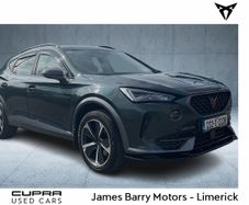 Cupra Formentor 2022