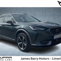 Cupra Formentor 2022