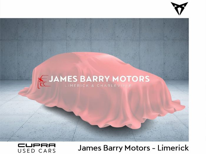 Cupra Formentor 2023