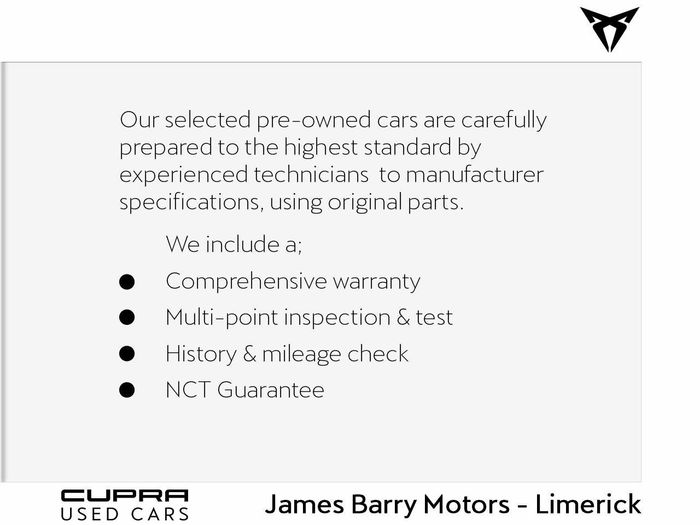 Cupra Formentor 2023