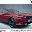 Cupra Formentor 2023