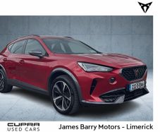 Cupra Formentor 2023