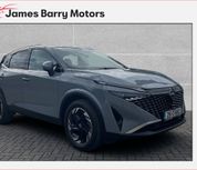 Nissan QASHQAI 2025