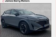 Nissan QASHQAI 2025