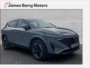 Nissan QASHQAI 2025