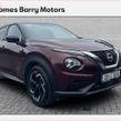 Nissan Juke 2023