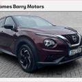 Nissan Juke 2023