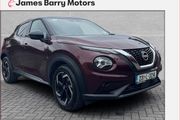 Nissan Juke 2023