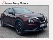 Nissan Juke 2023