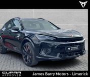 Cupra Formentor 2025