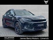 Cupra Formentor 2025