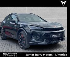 Cupra Formentor 2025