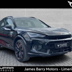 Cupra Formentor 2025