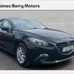 Mazda 3 2015